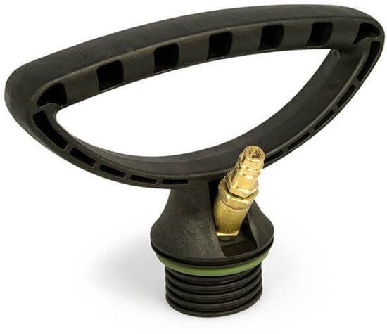 Изображение Mesto Rczka z zaworem do napenienia spronym powietrzem MESTO