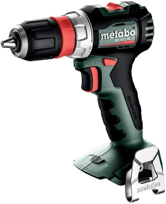 Attēls no Metabo METABO WKRTARKA BS 18 L BL Q CARCASS 65/28Nm METABOX