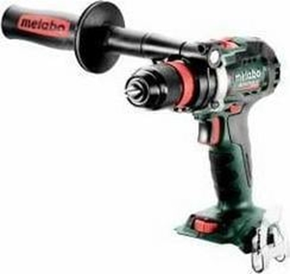 Attēls no Metabo METABO WKRTARKA BS 18 LTX BL Q I CARCASS +METABOX 145 MET602359840