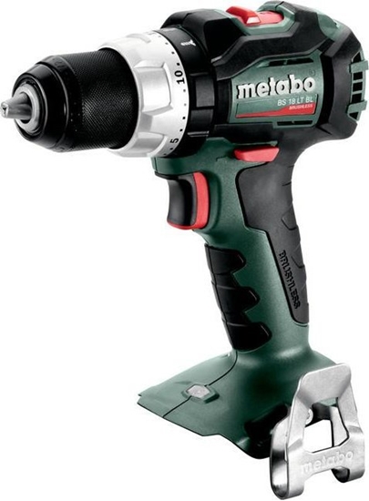 Picture of Metabo METABO.WKRTARKA BS 18 L BL CARCASS /BULK