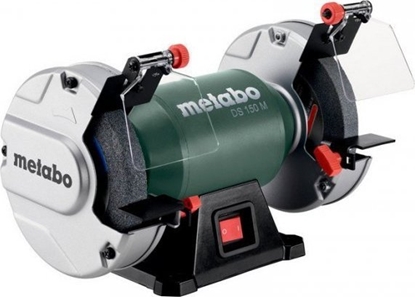 Picture of Metabo SZLIFIERKA STOOWA PODWÓJNA 370W DS 150 M (1 SZT)