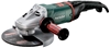 Picture of Metabo WEA 24-230 MVT Quick szlifierka ktowa 23 cm 6600 RPM 1600 W 5,9 kg
