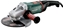 Attēls no Metabo WEA 24-230 MVT Quick szlifierka ktowa 23 cm 6600 RPM 1600 W 5,9 kg