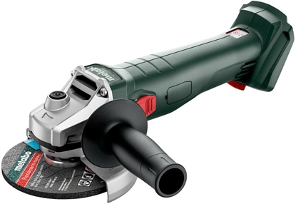 Picture of METABO.ANGLE GRINDER 125 W 18 L 9-125 CARCASS