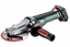 Attēls no METABO.ANGLE GRINDER 125 WVBF 18 LT BL 11-125 QUICK METABOX