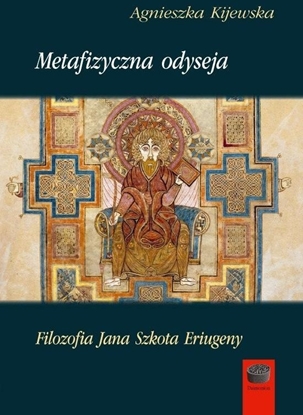 Picture of Metafizyczna odyseja EDUKAMP