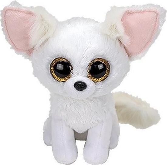Picture of Meteor Maskotka TY Beanie Boos Lis polarny Phoenix 15 cm