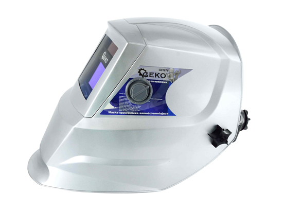 Picture of Metinātāja maska automat. Pro Geko