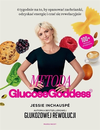 Изображение Metoda Glucose Goddess