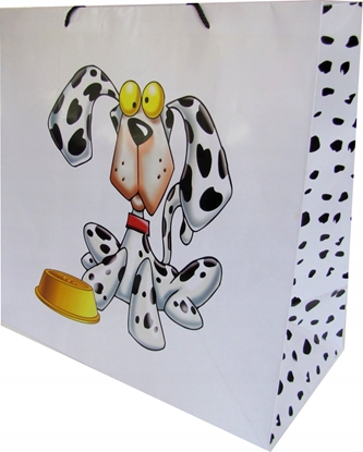 Attēls no Metrex Torebka ozdobna XXL p4/12 METREX - YC-006 6936