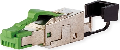 Picture of Metz Connect C5 RJ45 field plug pro 2P PROFINET