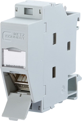 Picture of Metz Connect REGplus IP20 C6Amodul 180° M