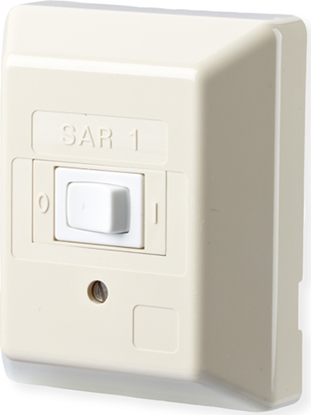 Изображение Metz Connect SAR 1 Starkstrom-Anschalterelais