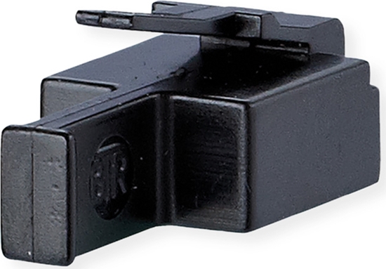 Изображение Metz Connect Staubschutzstecker, für RJ45-Buchsen