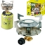 Picture of Meva Gas tourist stove for gas cartridges with 7/16" thread ATOS 1.8kW