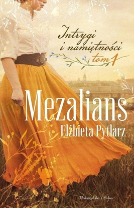 Изображение Mezalians