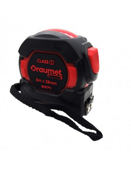 Picture of Mērlente   5mx25mm Premium I klase