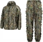Attēls no MFH Buteo Photo Gear 3D Leaves Suit 2 pcs. XL/XXL