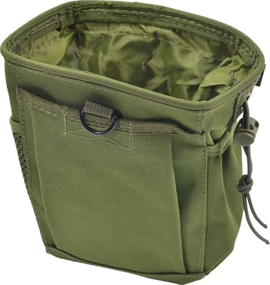 Attēls no MFH MFH Kiesze na uski Dump Bag Olive uniwersalny