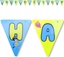 Attēls no MFP paper Girlanda papierowa Bluey