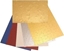 Picture of MFP paper Karton wytaczane ornament 220g 25x35cm 5 ark MIX