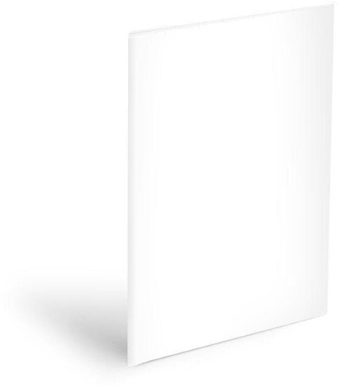 Picture of MFP paper Okadka na zeszyt A5 transparentna 180mic (10szt)