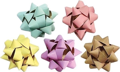 Picture of MFP paper Rozetka kraft 1,8x11cm (50szt)