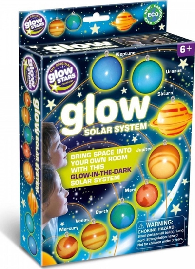 Picture of MG wieccy ukad soneczny Brainstorm