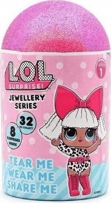 Attēls no MGA LOL Surprise Zegarek