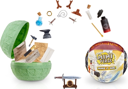 Attēls no MGA Miniverse - Mini Lord of the Rings