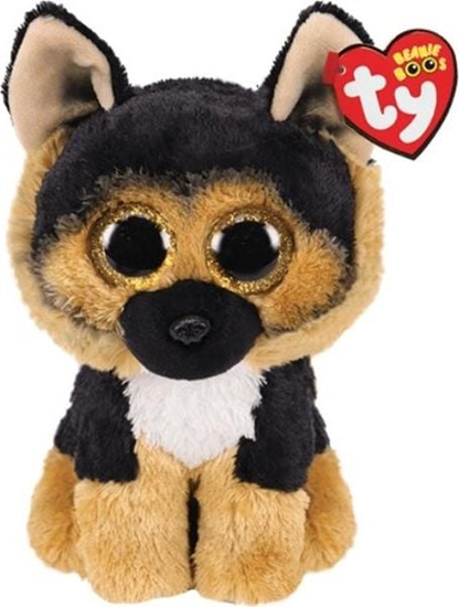 Picture of MGA TY BEANIE BOOS Spirit owczarek niemiecki 24cm 36473
