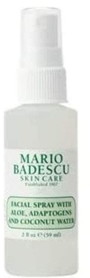 Picture of Mgieka do twarzy Mario Badescu Skin Care 236 ml