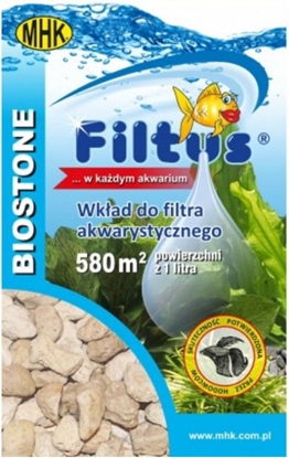 Attēls no MHK Wkad do filtra Biostone