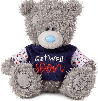 Picture of Mi - Happy Birthday z balonem 11cm