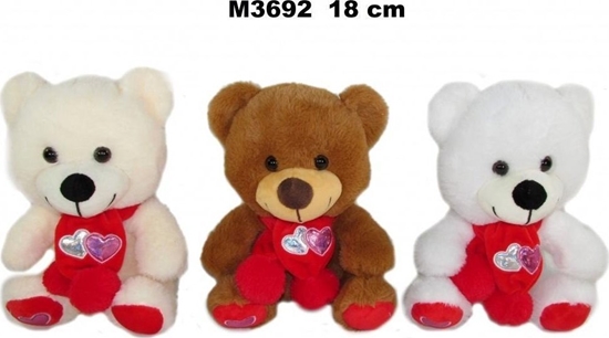 Picture of Mi 18cm MIX