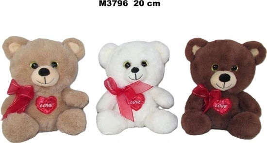 Picture of Mi 20cm MIX