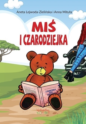 Изображение Mi i czarodziejka