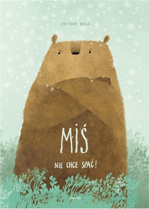 Picture of Mi nie chce spa