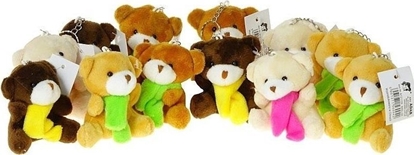 Attēls no Mi pluszowy z zawieszk 9cm