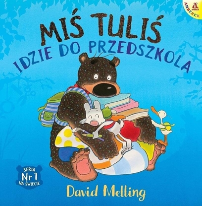 Изображение Mi Tuli idzie do przedszkola