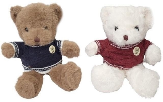 Изображение Mi w sweterku 30cm MIX