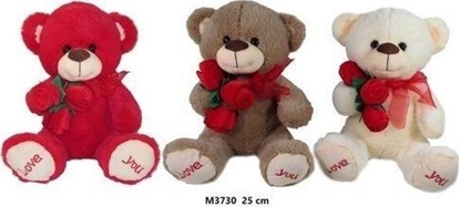 Attēls no Mi z ró 25cm MIX