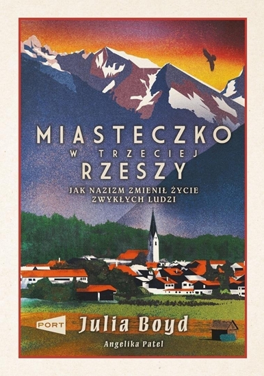 Изображение Miasteczko w Trzeciej Rzeszy