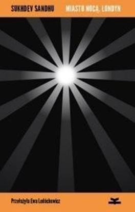 Picture of Miasto noc. Londyn EDUKAMP