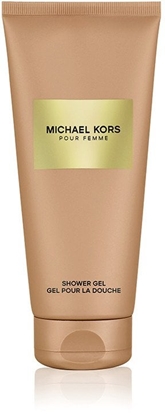 Picture of MICHAEL KORS Pour Femme SHOWER GEL 200ml