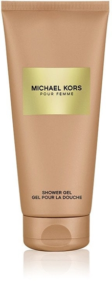 Picture of MICHAEL KORS Pour Femme SHOWER GEL 200ml