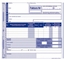 Изображение Michalczyk & Prokop Faktura 2/3 A5 z jednÄ stawkÄ podatku 131-4E