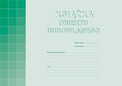 Изображение Michalczyk & Prokop Ksika Obiektu Budowlanego A4