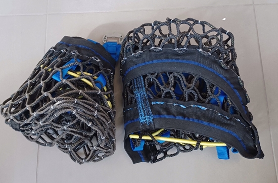 Изображение Michelin acuchy niegowe na Opony Samochodowe Michelin Easy Grip EVOLUTION 11