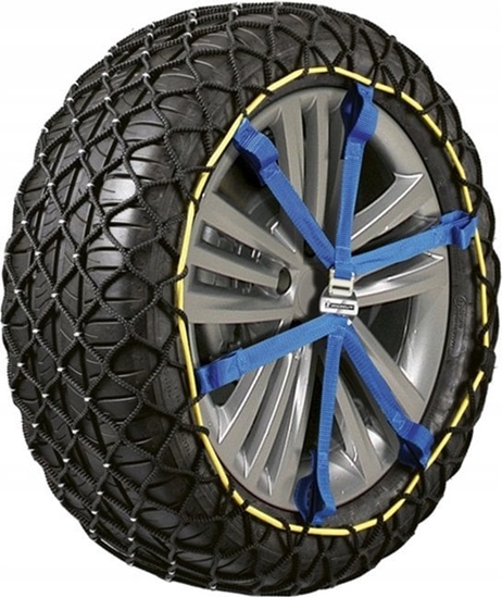 Изображение Michelin acuchy niegowe na Opony Samochodowe Michelin Easy Grip EVOLUTION 7